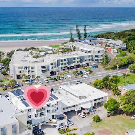 Caba Break Holiday Apartments Cabarita Beach Bagian luar foto